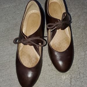 Ecco shoes